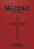 Hellsing: Deluxe Edition Vol. 3 cover image