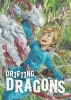 Drifting Dragons Vol. 3 cover image