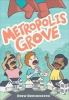 METROPOLIS GROVE TP cover image