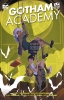 Gotham Academy (SC) cover image
