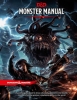 Dungeons and Dragons: Monster Manual cover image