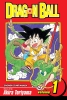 Dragon Ball Vol. 1 cover image