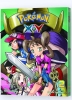 Pokemon XY Vol. 2 cover image