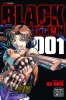 Black Lagoon Vol. 1 cover image