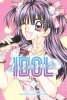 IDOL DREAMS GN VOL 02 cover image