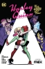 Harley Quinn: The Animated Series Vol. 1: The Eat. Bang! Kill. Tour (SC) cover image