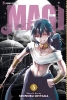 Magi: The Labyrinth of Magic Vol. 5 cover image