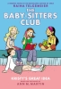 The Baby-Sitters Club Vol. 1: Kristy's Great Idea (HC) cover image