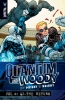 Quantum and Woody by Priest & Bright Vol. 4: Q2 - The Return cover image