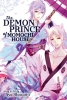 DEMON PRINCE OF MOMOCHI HOUSE GN VOL 04 cover image