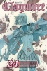 Claymore Vol. 24 cover image