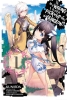 Is It Wrong to Try to Pick Up Girls in a Dungeon? (manga) Vol. 1 cover image