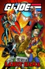 GI JOE BEST OF LARRY HAMA HC cover image