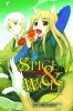 SPICE AND WOLF GN VOL 01 cover image