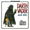 Darth Vader and Son cover image