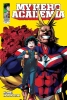 My Hero Academia Vol. 1 cover image