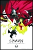 SPAWN ORIGINS TP VOL 01 cover image