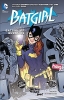 BATGIRL TP VOL 01 THE BATGIRL OF BURNSIDE (N52) cover image
