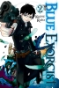 Blue Exorcist Vol. 2 cover image