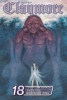 Claymore Vol. 18 cover image
