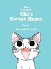 The Complete Chi's Sweet Home Part 1 cover image
