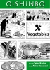 Oishinbo Vol. 5: Vegetables cover image