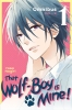 That Wolf-Boy Is Mine! Omnibus Vol. 1 cover image
