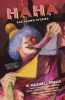 HAHA: Sad Clown Stories cover image