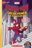 Spider-Ham: Great Power, No Responsibility cover image