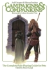 Campaigns & Companions: The Complete Role-Playing Guide for Pets cover image