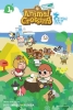 Animal Crossing: New Horizons - Deserted Island Diary Vol. 1 cover image