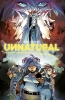 Unnatural Omnibus (HC) cover image