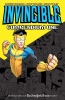 Invincible Compendium Vol. 1 cover image