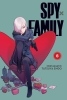 Spy x Family Vol. 6 cover image