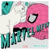 MARVEL MEOW HC cover image