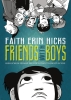 Friends with Boys (SC) cover image