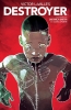 Victor LaValle's Destroyer (SC) cover image