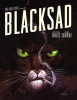BLACKSAD HC VOL 01 cover image