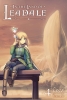 In the Land of Leadale (light novel) Vol. 4 cover image