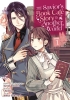 The Savior's Book Café Story in Another World (Manga) Vol. 1 cover image