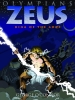 Olympians Vol. 1: Zeus - King of the Gods (SC) cover image