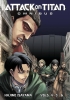 Attack on Titan Vols. 4-6 Omnibus cover image