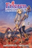 FRIEREN BEYOND JOURNEYS END GN VOL 02 cover image