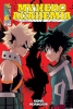 My Hero Academia Vol. 2 cover image