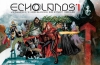 Echolands Vol. 1 cover image