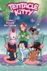 TENTACLE KITTY TALES AROUND THE TEACUP TP cover image