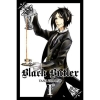Black Butler Vol. 1 cover image