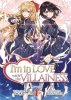 IM IN LOVE WITH VILLAINESS LIGHT NOVEL SC VOL 04 cover image