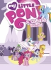 My Little Pony [Episode Adaptations] Vol. 5: A Canterlot Wedding cover image