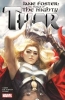 Jane Foster: The Saga of the Mighty Thor cover image
